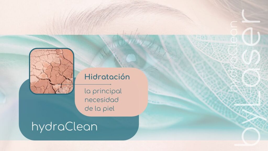 Hydraclean