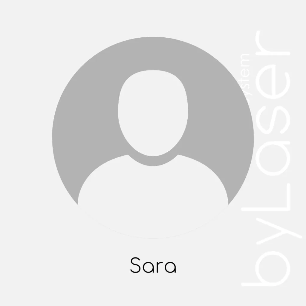 Testimonio de Sara depilación laser