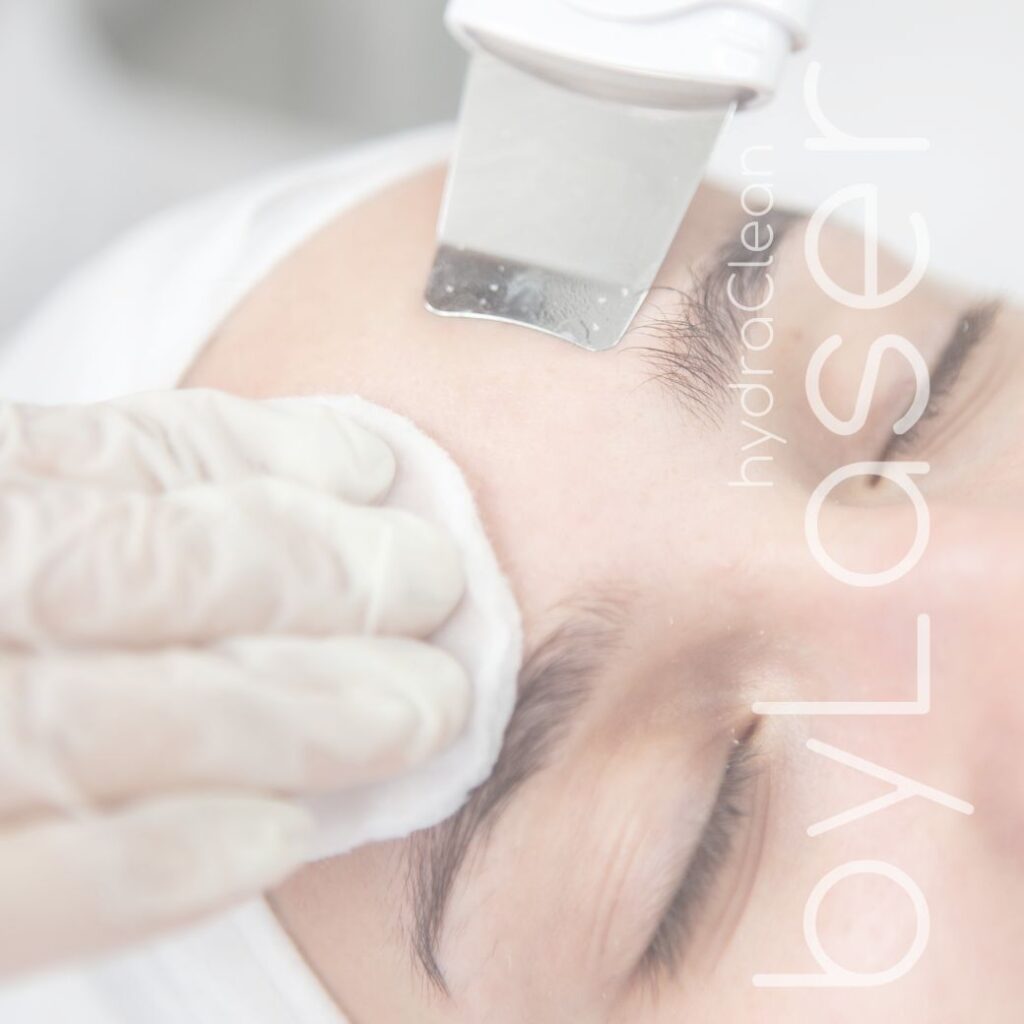 ultrasonido facial