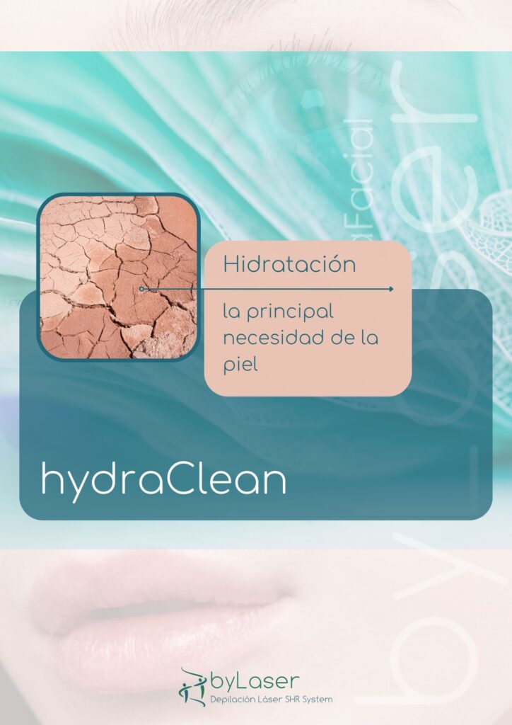 tratamientos HydraClean