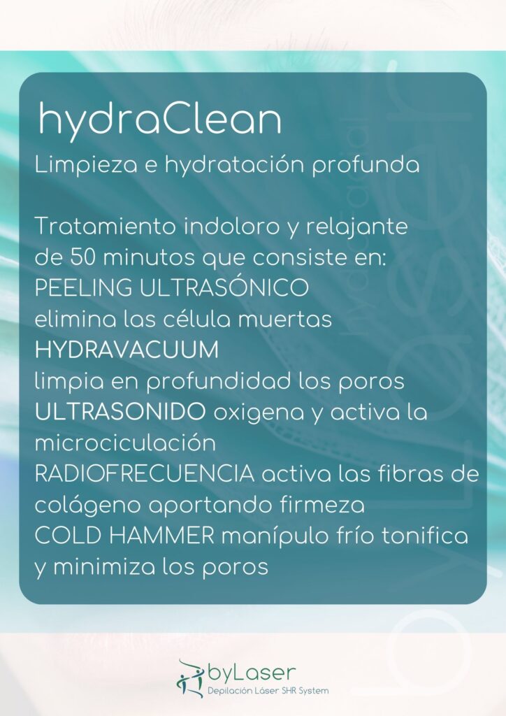 HydraClean